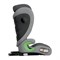 Автокресло Indigo Defender i-size isofix зеленый 1726057788 - фото 133348