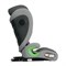 Автокресло Indigo Defender i-size isofix зеленый 1726057788 - фото 133350