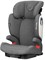 Автокресло Welldon Magic Nacre FIT Grey 645253475 - фото 133359