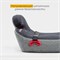 Детское удерживающее устройство - бустер Osann Lux Isofix Universe Grey 1141645029 - фото 133376