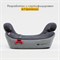 Детское удерживающее устройство - бустер Osann Lux Isofix Universe Grey 1141645029 - фото 133380