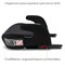 Детское удерживающее устройство - бустер Osann Boost Isofix черный 1604100402 - фото 133472