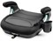 Автокресло-бустер Peg Perego Viaggio Shuttle i-Size (22-36 кг) Crystal Black 930255198 - фото 133479