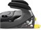Автокресло-бустер Peg Perego Viaggio Shuttle i-Size (22-36 кг) Crystal Black 930255198 - фото 133480