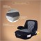 Детское автокресло Kidzi Bro i-SIZE серый 878501482 - фото 133488