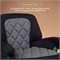 Детское автокресло Kidzi Bro i-SIZE серый 878501482 - фото 133489