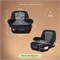 Детское автокресло Kidzi Bro i-SIZE серый 878501482 - фото 133493