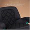 Детское автокресло Kidzi Bro i-SIZE черный 1274280879 - фото 133503