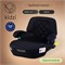 Детское автокресло Kidzi Bro i-SIZE черный 1274280879 - фото 133511
