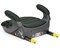 Автокресло-бустер Peg Perego Viaggio Shuttle i-Size (22-36 кг) Metal 1554233238 - фото 133514