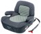 Автокресло Best Baby Aston 22-36 кг серый-зеленый 1830509250 - фото 133532