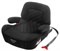 Автокресло Best Baby Aston 22-36 кг черный 1055389820 - фото 133554