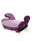 Детское удерживающее устройство Osann Junior Gurtfix 22-36 кг розовый 178181530 - фото 133707