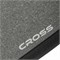 Автокресло Indigo Cross 22-36 кг серый-т.серый 333234607 - фото 133734