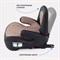 Автокресло Rant Turbo Pro Isofix Beige 767958945 - фото 133744