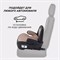 Автокресло Rant Turbo Pro Isofix Beige 767958945 - фото 133745