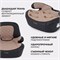 Автокресло Rant Turbo Pro Isofix Beige 767958945 - фото 133746