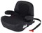 Автокресло Rant Turbo Pro Isofix Black 337079292 - фото 133747