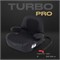 Автокресло Rant Turbo Pro Isofix Black 337079292 - фото 133754
