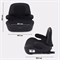 Автокресло Rant Turbo Pro Isofix Black 337079292 - фото 133755