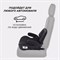Автокресло Rant Turbo Pro Isofix Black 337079292 - фото 133757