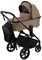 Детская коляска Sweet Baby Elegante 2 в 1 427211 91380458 - фото 13375