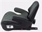 Автокресло Rant Turbo Pro Isofix Green 1538766168 - фото 133761