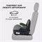 Автокресло Rant Turbo Pro Isofix Green 1538766168 - фото 133769
