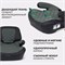Автокресло Rant Turbo Pro Isofix Green 1538766168 - фото 133770