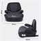 Автокресло Rant Turbo Pro Isofix Grey 1754116678 - фото 133779
