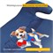 Детское удерживающее устройство - бустер Osann Boost Dog 1330201152 - фото 133825