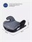 Автокресло Rant Zip Isofix UB231F Grey/Black 1348605754 - фото 133866