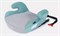 Автокресло Rant Zip Isofix UB231F Grey/Mint 313063195 - фото 133871