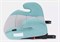 Автокресло Rant Zip Isofix UB231F Grey/Mint 313063195 - фото 133875
