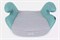 Автокресло Rant Zip Isofix UB231F Grey/Mint 313063195 - фото 133876
