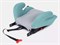 Автокресло Rant Zip Isofix UB231F Grey/Mint 313063195 - фото 133877