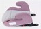 Автокресло Rant Zip Isofix UB231F Grey/Pink 1433908986 - фото 133882