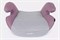 Автокресло Rant Zip Isofix UB231F Grey/Pink 1433908986 - фото 133883