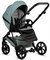 Детская коляска Tutis Viva 5 Plus Essential 2024 2 в 1 1452063 Turquoise 2061336168 - фото 1338