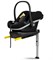 База Avionaut Isofix для Tutis Elo i-size 65897767 - фото 133924