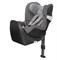 База Cybex Base M black 1556660052 - фото 133947