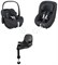 База Maxi-Cosi Family Fix 360 Pro 1926932241 - фото 133982