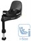 База Maxi-Cosi Family Fix 360 Pro 1926932241 - фото 133986