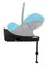 База isofix для автокресла Cybex Base G i-Size 1542626778 - фото 133990
