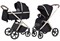 Коляска 2 в 1 Carrello Vector CRL-6550 Pearl Black 1822253552 - фото 1339