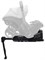 База ISOFIX для коляски-автокресла Doona I 1027750055 - фото 134023