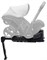 База ISOFIX для коляски-автокресла Doona I 1027750055 - фото 134024
