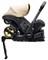 База ISOFIX для коляски-автокресла Doona I 1027750055 - фото 134026