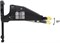 База Jane Concord Isofix I-Platform Comfy для автокресла Koos I-Size 198814284 - фото 134050