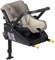 База Jane Concord Isofix I-Platform Comfy для автокресла Koos I-Size 198814284 - фото 134052